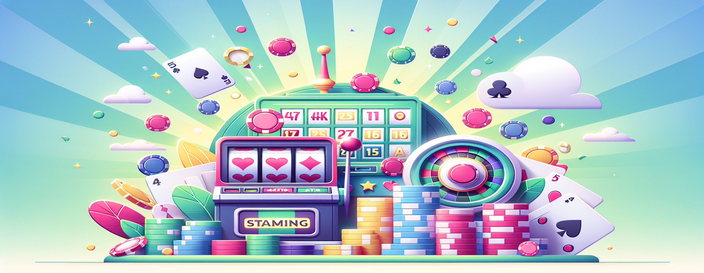 PK68PFR Blog - Discover expert strategies for winning at slot games in Pakistan.